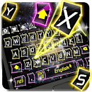Galaxy Star Keyboard APK