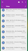 Framaroot File Manager स्क्रीनशॉट 1