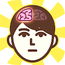 右脳活性化クイズ - 暇つぶし ゲーム APK