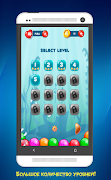 Bubble Shooting - бабл шутер captura de pantalla 1