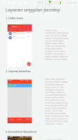 Jarcomp ภาพหน้าจอ 1