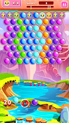 5 Schermata Bubble Pop
