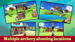 6 Schermata Hammerman - Getting Over it!