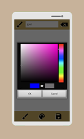 Signature Stlye Maker screenshot 3