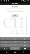 CH Digit screenshot 1