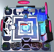 Informatika Augmented Reality স্ক্রিনশট 1