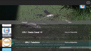 iPRO IPTV 截图 2