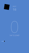 Tap Dash Rise screenshot 1