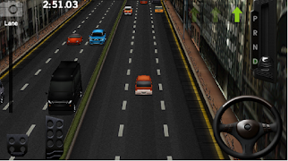 dr driving 2019 ภาพหน้าจอ 1