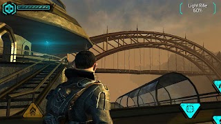 EXILES Zero ภาพหน้าจอ 2