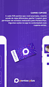 Pontos Plus скриншот 2