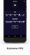 Game Booster & GFX Tool Pro - Bug Lag Fix (No Ban) স্ক্রিনশট 5