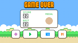Shoot The Bird screenshot 3
