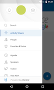 Finance@Google 2016 screenshot 2