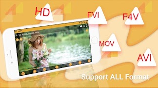 Full HD MX Player Ekran Görüntüsü 6