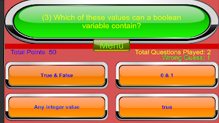 JavaInterviewPreparation App 截圖 2