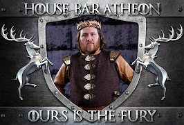 Het Spel der Tronen Fotolijsten screenshot 3