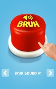 Bruh Button পোস্টার