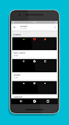 Navigate - CM13/12 Theme screenshot 1