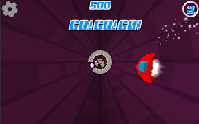A Space Game: Run স্ক্রিনশট 7