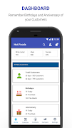 CRM Software - Zopper Connect App screenshot 1