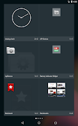 Battery Indicator Widget screenshot 6