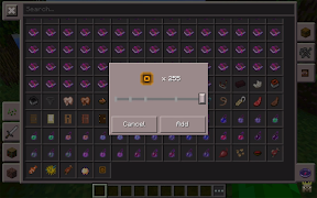 More Toolbox Mod MCPE plakat