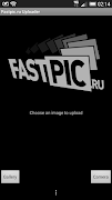 Fastpic.ru Image Uploader スクリーンショット 4