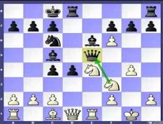 100 Strategi Catur screenshot 1