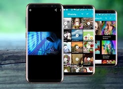 Gallery Plus اسکرین شاٹ 3