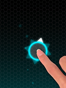 Finger Compass スクリーンショット 4