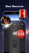 Super Flashlight स्क्रीनशॉट 4