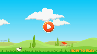 برنامه‌نما Sheep Trip عکس از صفحه