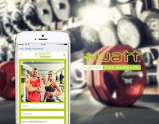 +Watt اسکرین شاٹ 7