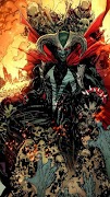 Spawn HDQ imagem de tela 4