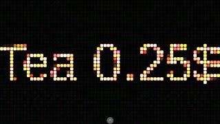 LED Scrolling Display 4k 截图 3