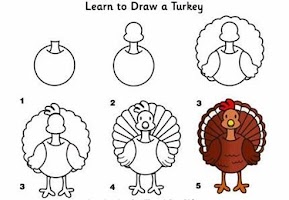 desenho tutoriais fáceis imagem de tela 5