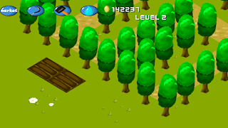 4 Schermata Candy Crop: Beta