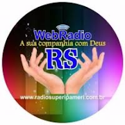 radiosuperipameri ภาพหน้าจอ 1