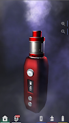 Mobile Vape Simulator スクリーンショット 3