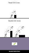Double Jump capture d'écran 4