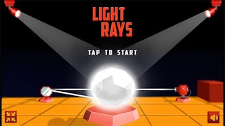 Light Rays 截图 2