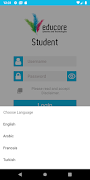 Educore Student Screenshot 2