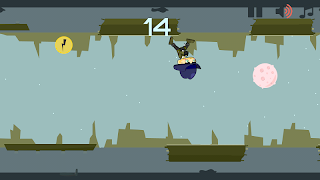 Gravity Cowboy 截圖 6