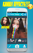 Face Swap & Photo Filters 스크린샷 6