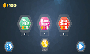 Rockets screenshot 1