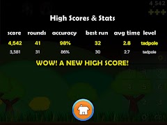 برنامه‌نما Adding Antics Demo عکس از صفحه