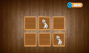 Find Pair captura de pantalla 5