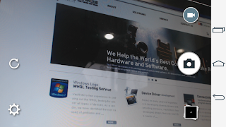 Endoscope Camera Pro 2018 screenshot 2