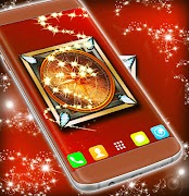 World Clock 포스터